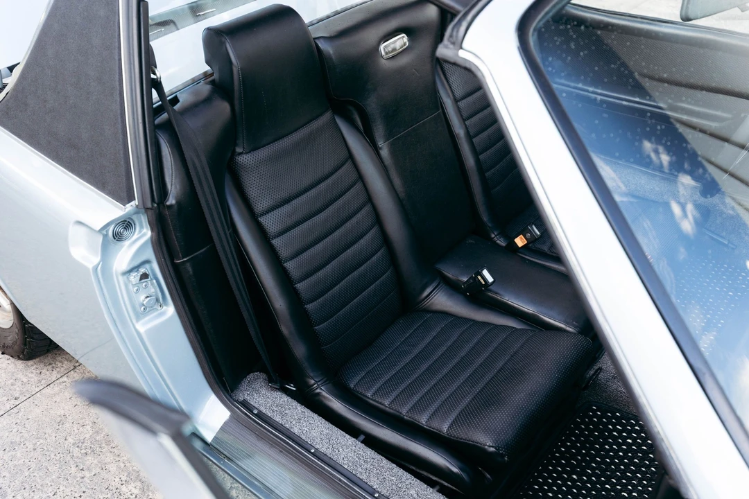 1974 Porsche 914/4 - Image 22 of 31
