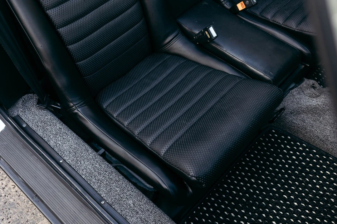 1974 Porsche 914/4 - Image 23 of 31