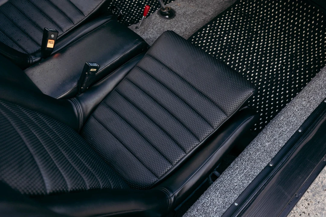 1974 Porsche 914/4 - Image 24 of 31