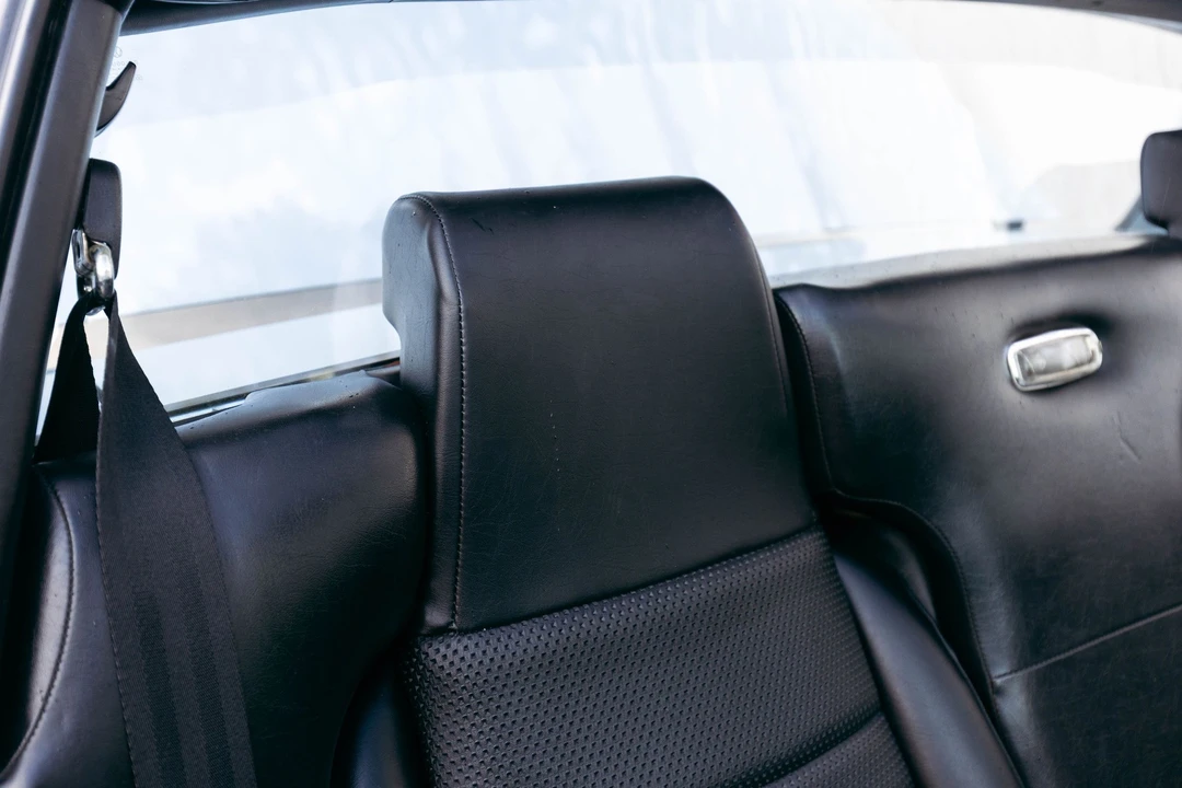 1974 Porsche 914/4 - Image 26 of 31