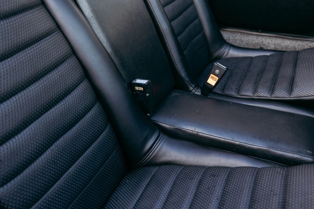 1974 Porsche 914/4 - Image 28 of 31