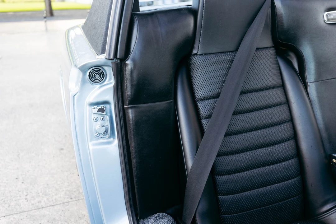 1974 Porsche 914/4 - Image 30 of 31