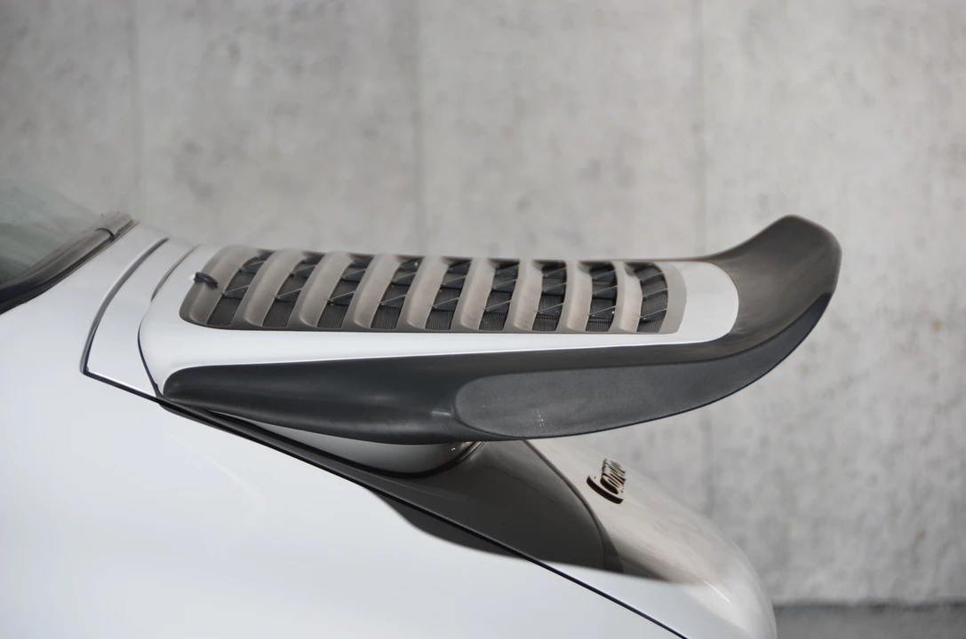 1986 Porsche 911 Carrera 3.2 - Image 19 of 31