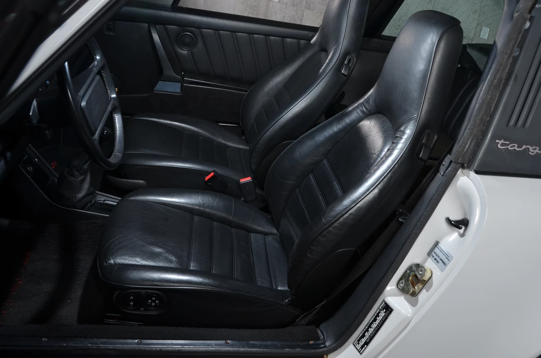 1986 Porsche 911 Carrera 3.2 - Image 30 of 31