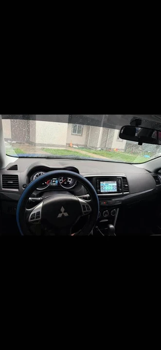 2017 Mitsubishi Lancer 10th Gen - Image 6 of 8