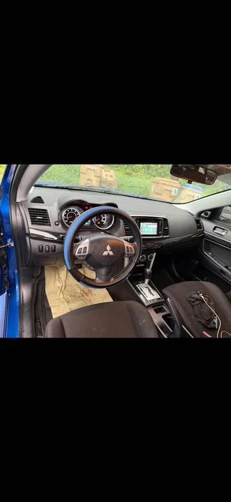 2017 Mitsubishi Lancer 10th Gen - Image 4 of 8