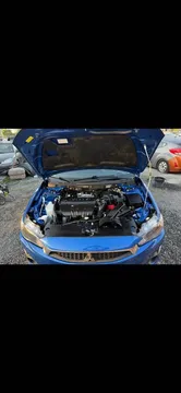 2017 Mitsubishi Lancer 10th Gen - Image 2 of 8