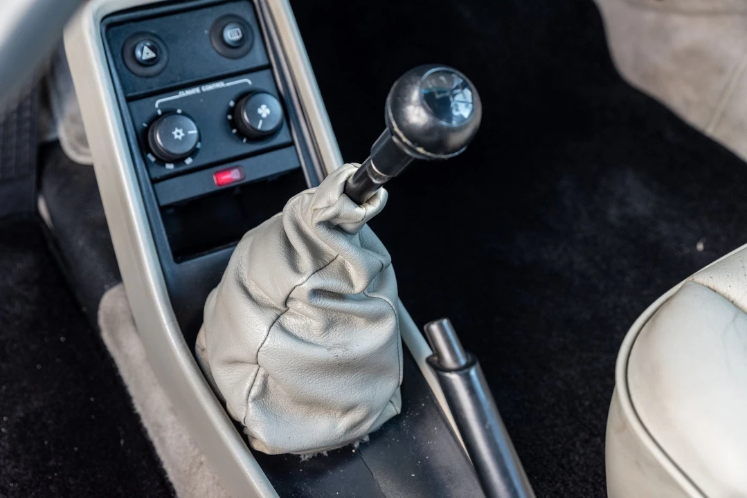 1988 Porsche 930 Turbo - Image 11 of 15