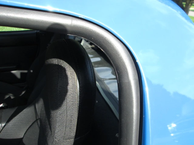 1990 Mazda NA MX-5 Miata - Image 11 of 31