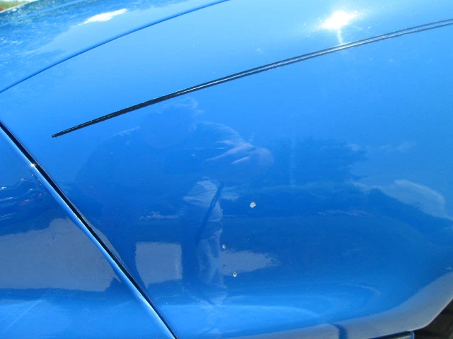 1990 Mazda NA MX-5 Miata - Image 14 of 31