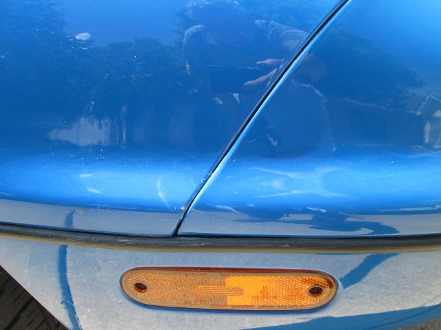 1990 Mazda NA MX-5 Miata - Image 16 of 31