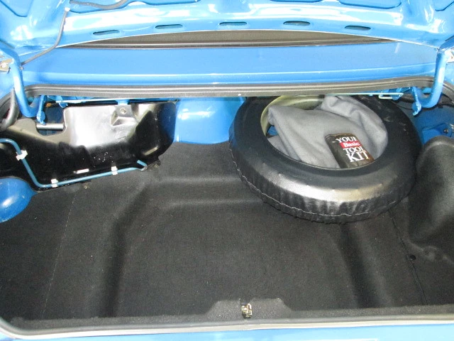 1990 Mazda NA MX-5 Miata - Image 20 of 31