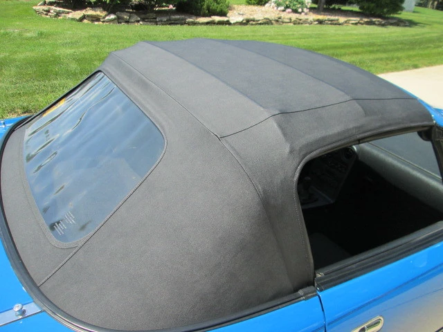 1990 Mazda NA MX-5 Miata - Image 23 of 31