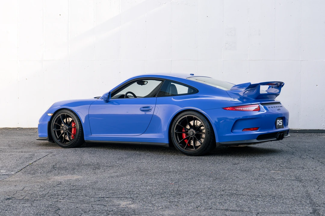 2015 Porsche 991 GT3 - Image 16 of 31