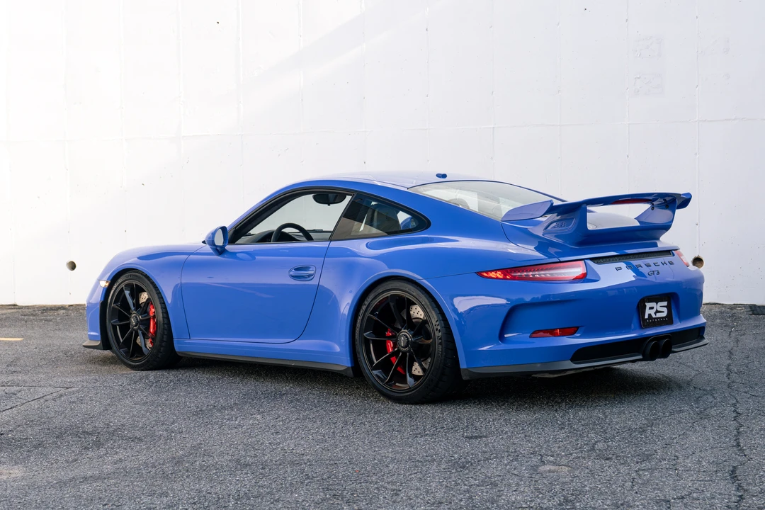 2015 Porsche 991 GT3 - Image 15 of 31
