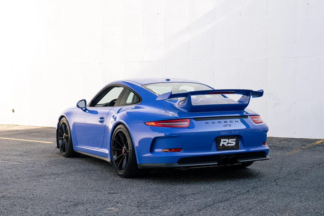 2015 Porsche 991 GT3 - Image 13 of 31
