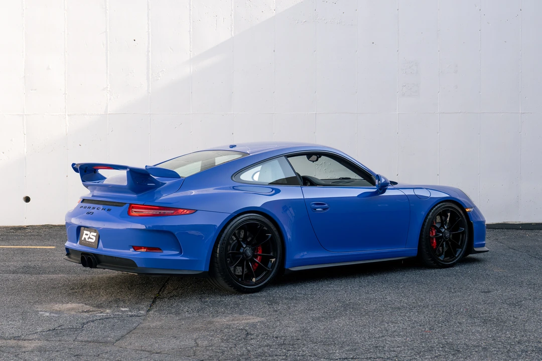 2015 Porsche 991 GT3 - Image 10 of 31