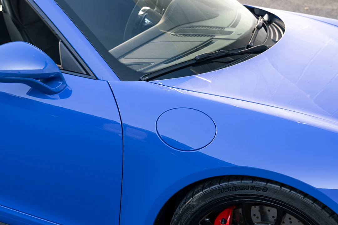 2015 Porsche 991 GT3 - Image 26 of 31