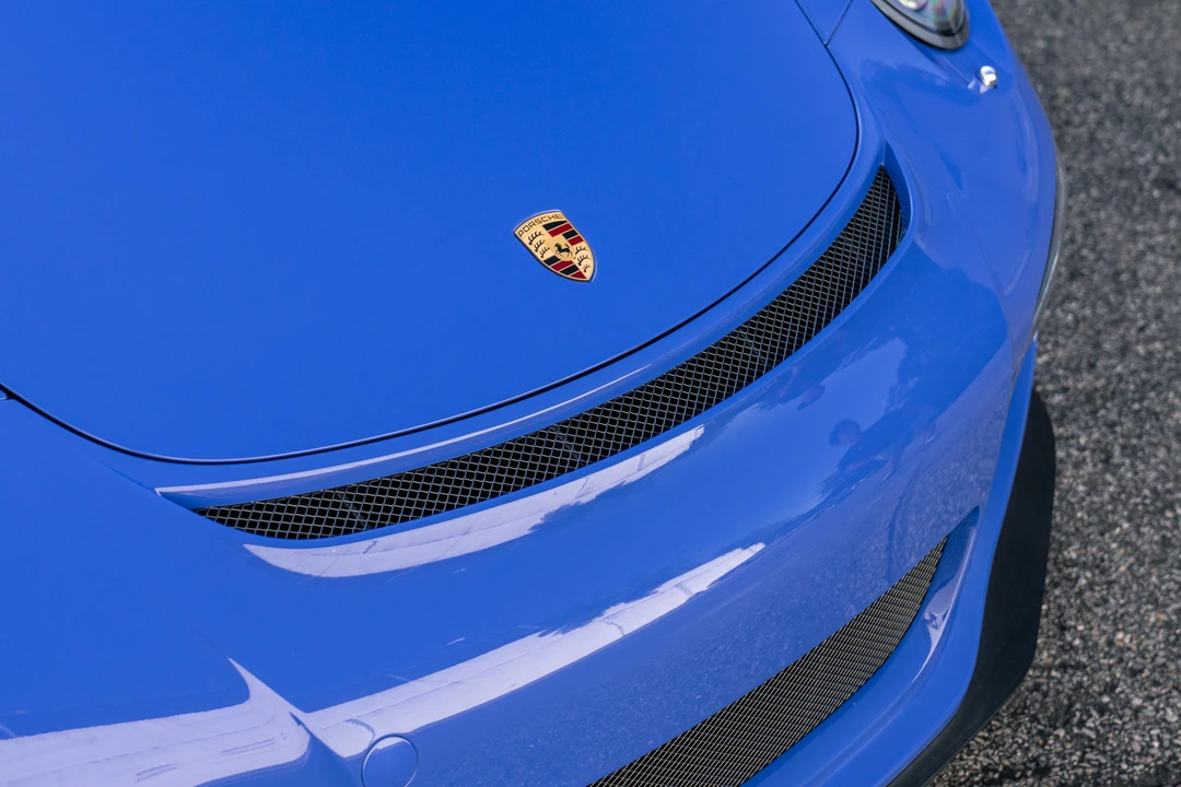 2015 Porsche 991 GT3 - Image 21 of 31