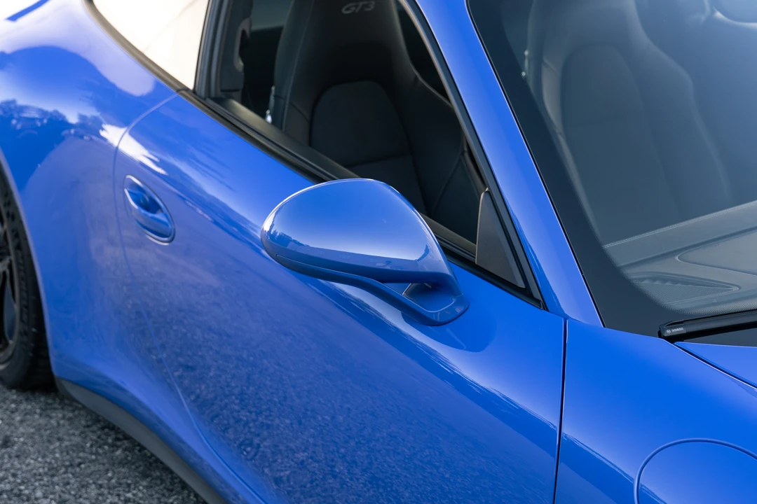 2015 Porsche 991 GT3 - Image 28 of 31