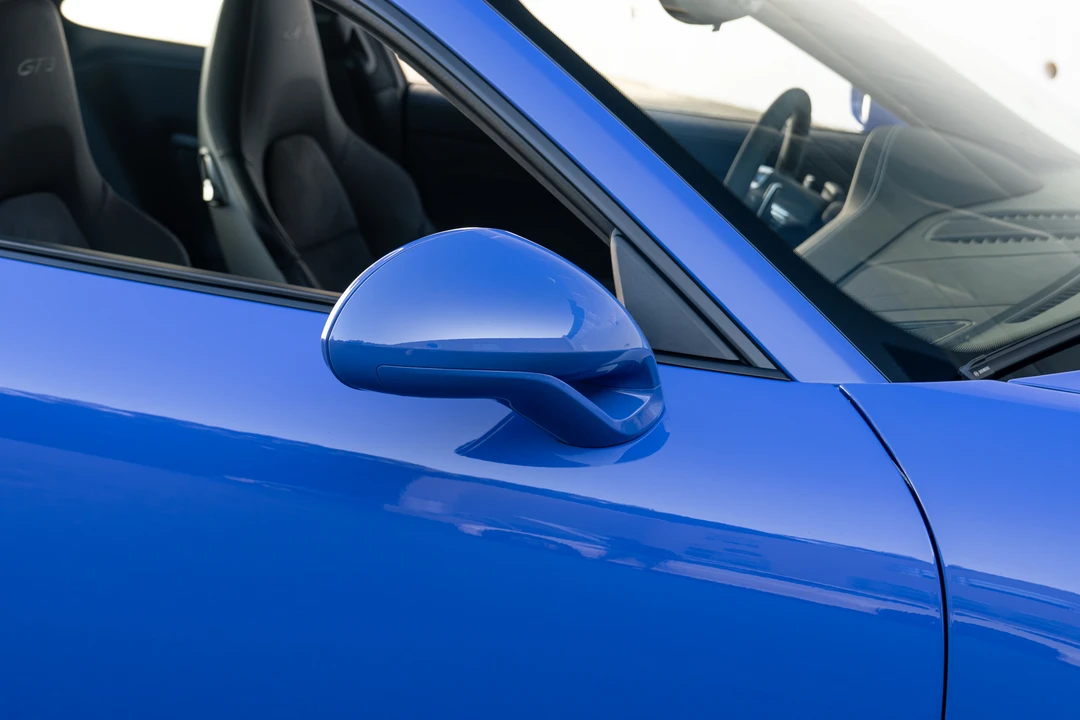 2015 Porsche 991 GT3 - Image 29 of 31