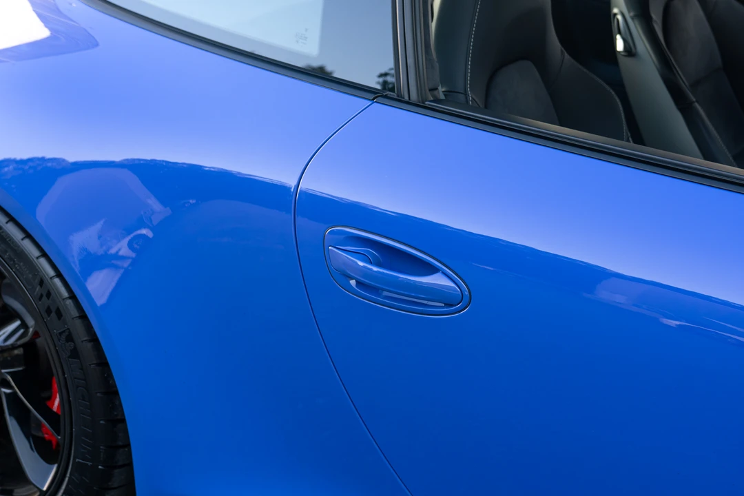 2015 Porsche 991 GT3 - Image 30 of 31