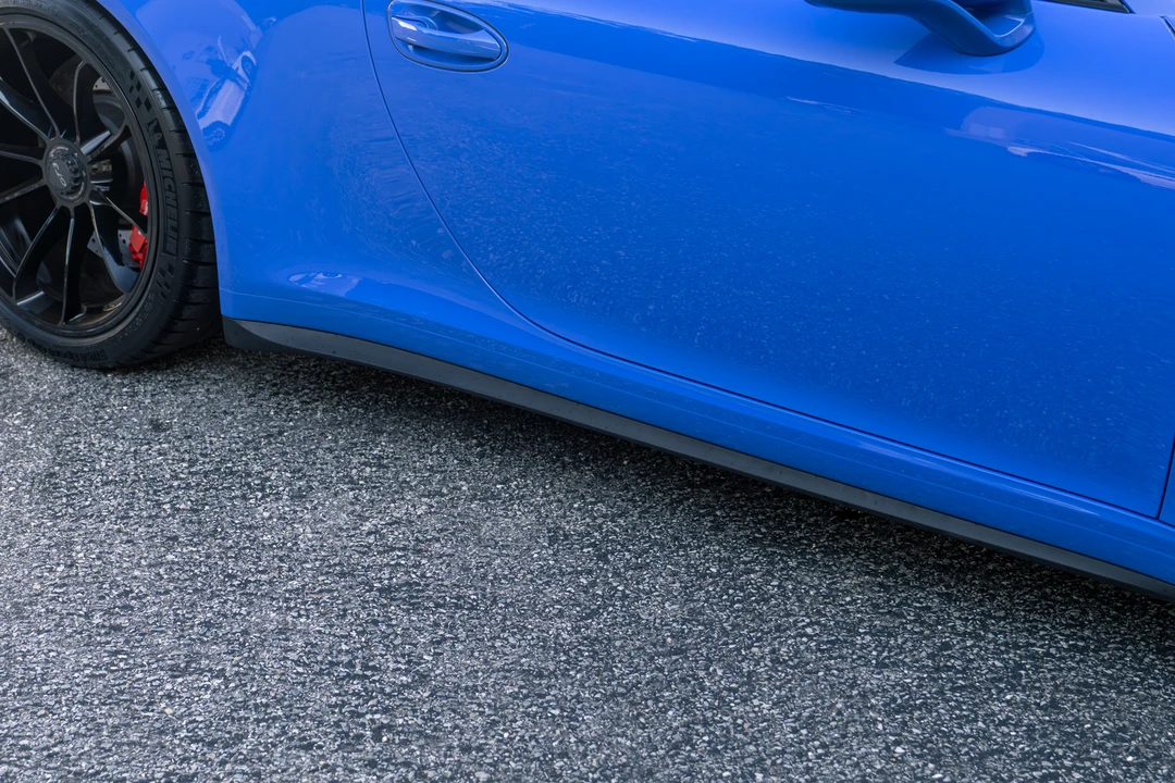2015 Porsche 991 GT3 - Image 31 of 31