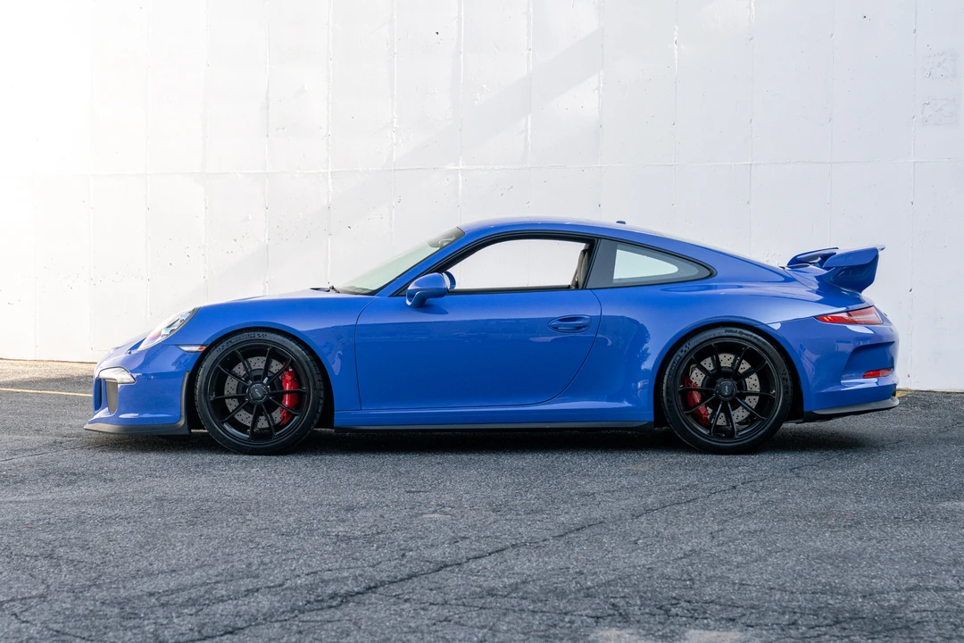 2015 Porsche 991 GT3 - Image 19 of 31