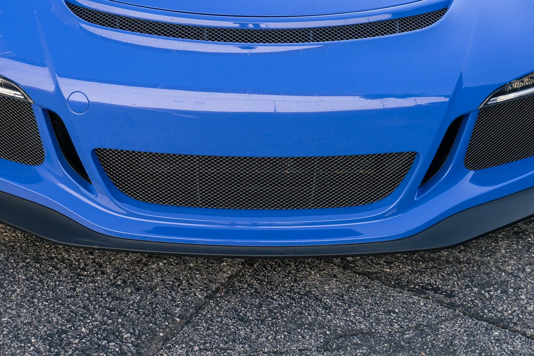 2015 Porsche 991 GT3 - Image 20 of 31