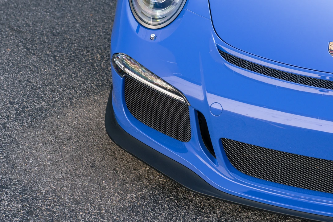 2015 Porsche 991 GT3 - Image 22 of 31