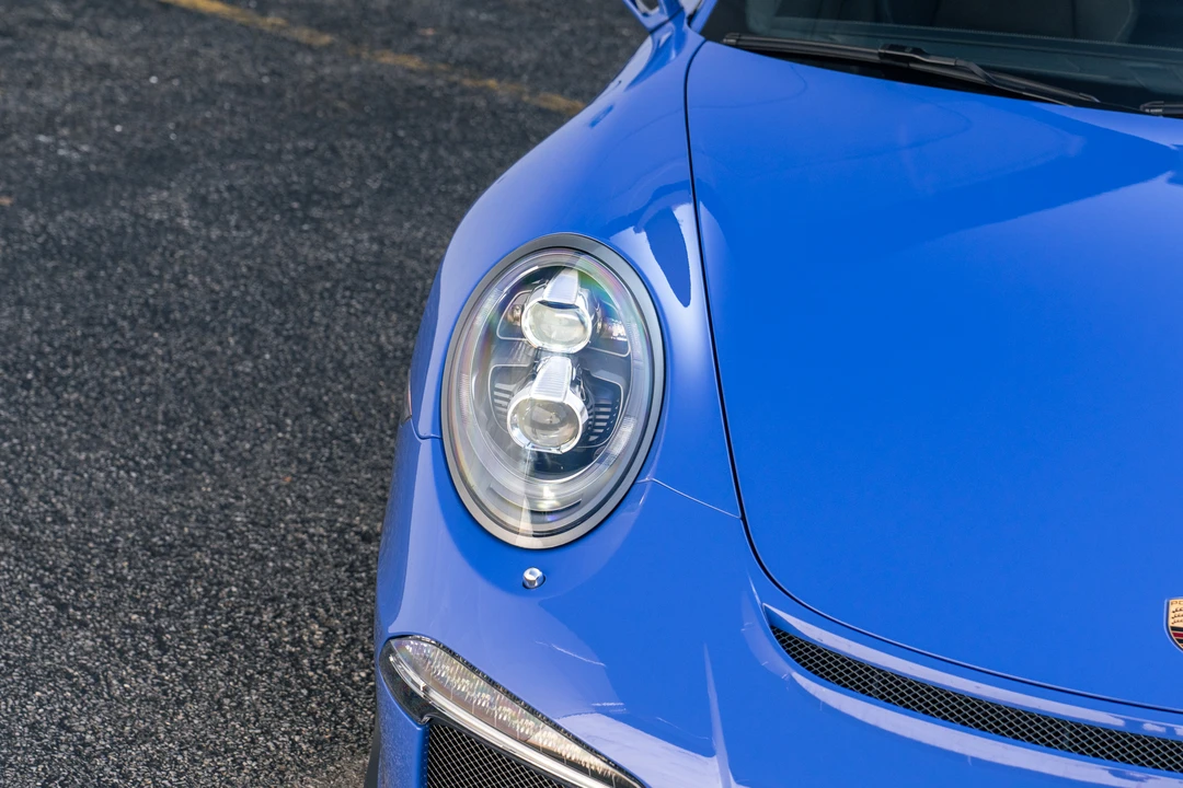 2015 Porsche 991 GT3 - Image 24 of 31