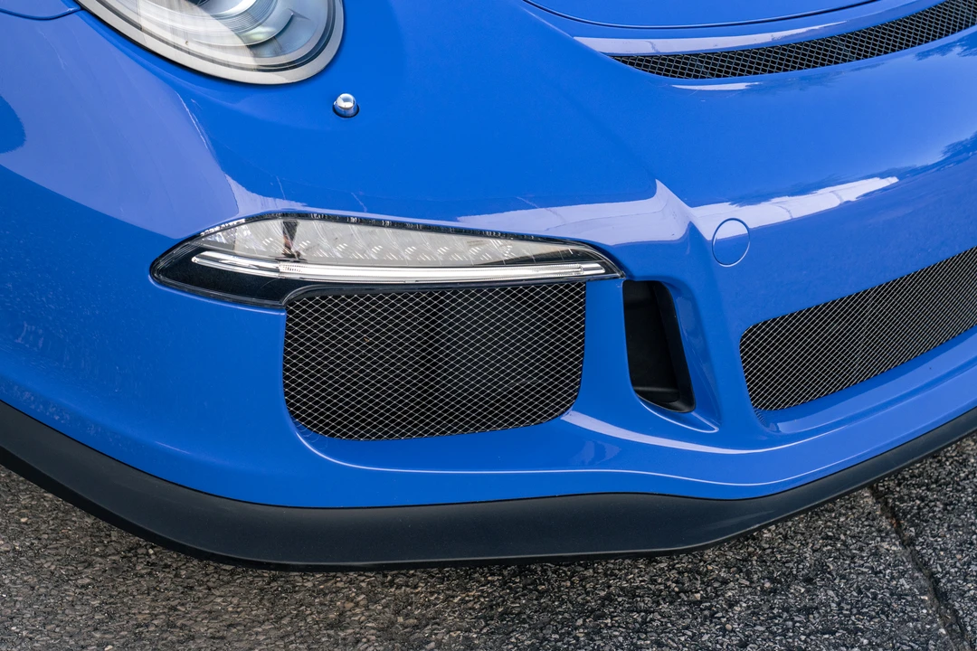 2015 Porsche 991 GT3 - Image 23 of 31
