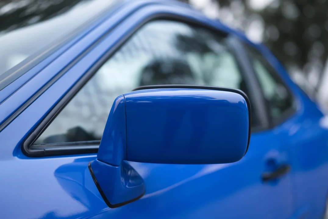 1991 Porsche 944 S2 - Image 23 of 31