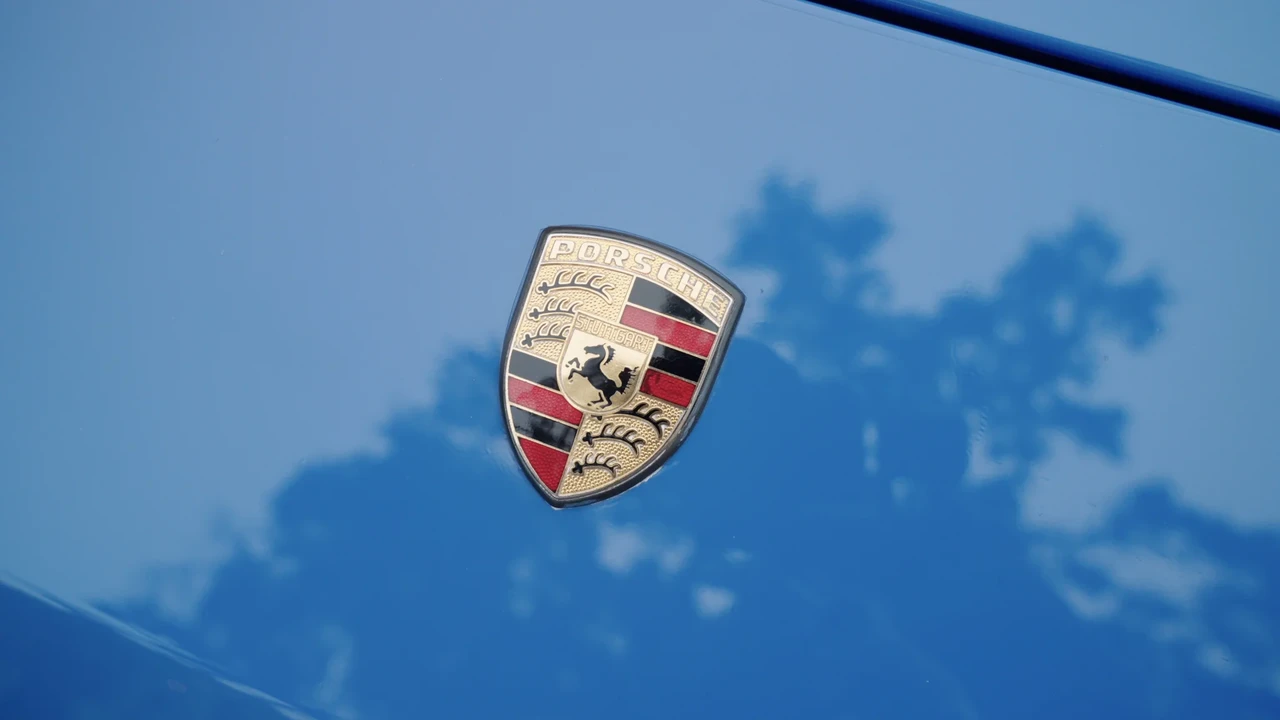 1991 Porsche 944 S2 - Image 22 of 31