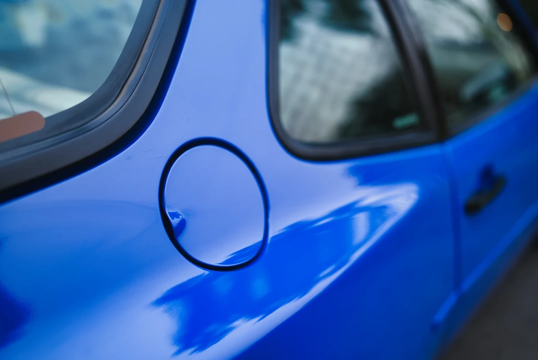 1991 Porsche 944 S2 - Image 26 of 31