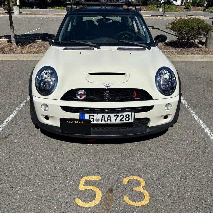 2006 Mini Mini Cooper S 1st Gen - Image 2 of 24