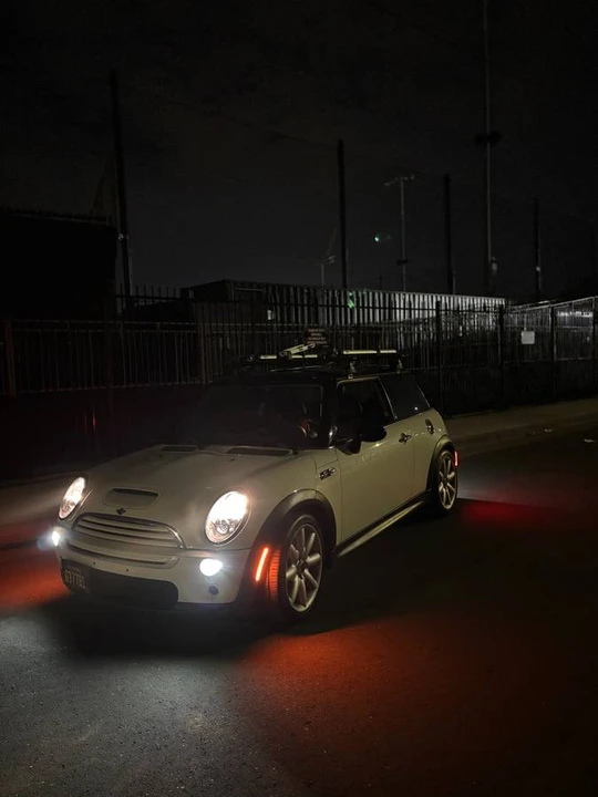 2006 Mini Mini Cooper S 1st Gen - Image 23 of 24