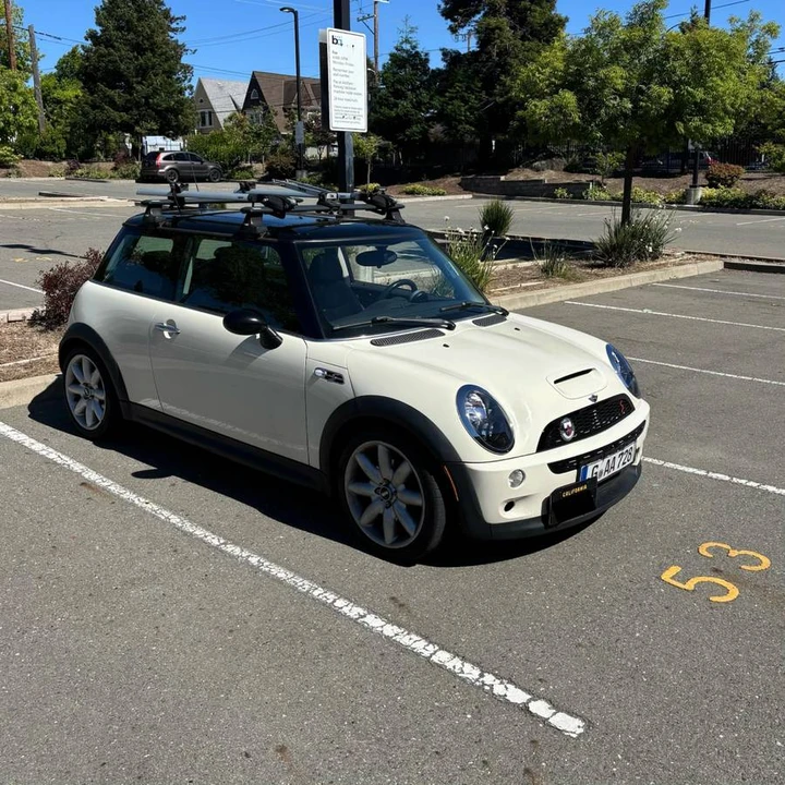 2006 Mini Mini Cooper S 1st Gen - Image 11 of 24