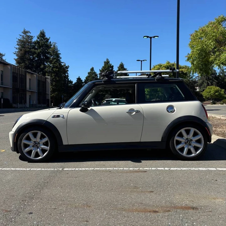 2006 Mini Mini Cooper S 1st Gen - Image 6 of 24