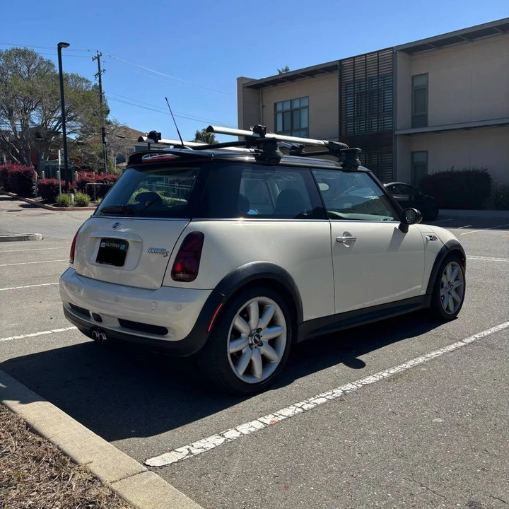 2006 Mini Mini Cooper S 1st Gen - Image 3 of 24