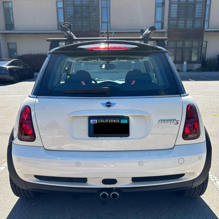 2006 Mini Mini Cooper S 1st Gen - Image 10 of 24