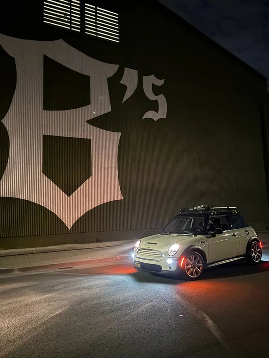 2006 Mini Mini Cooper S 1st Gen - Image 21 of 24