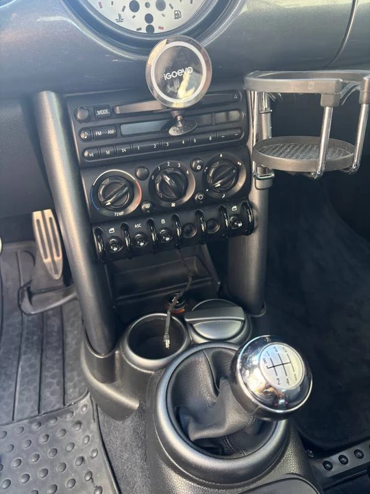 2006 Mini Mini Cooper S 1st Gen - Image 18 of 24