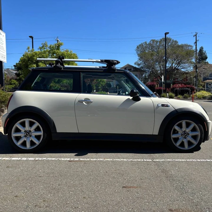 2006 Mini Mini Cooper S 1st Gen - Image 5 of 24