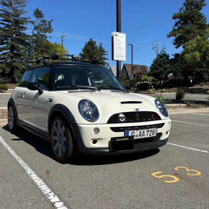 2006 Mini Mini Cooper S 1st Gen - Image 13 of 24
