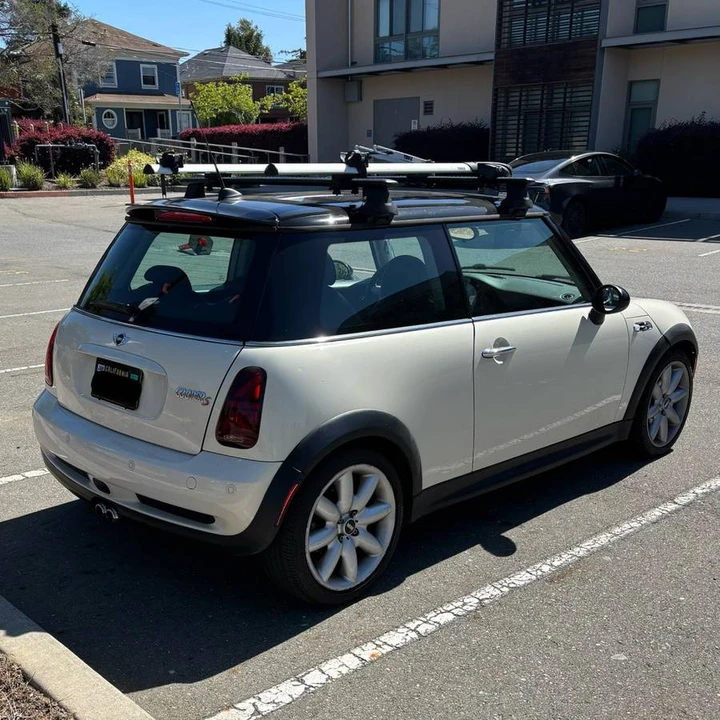 2006 Mini Mini Cooper S 1st Gen - Image 4 of 24