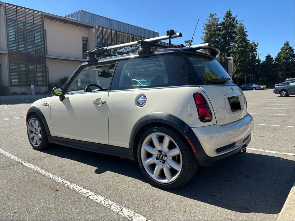 2006 Mini Mini Cooper S 1st Gen - Image 7 of 24