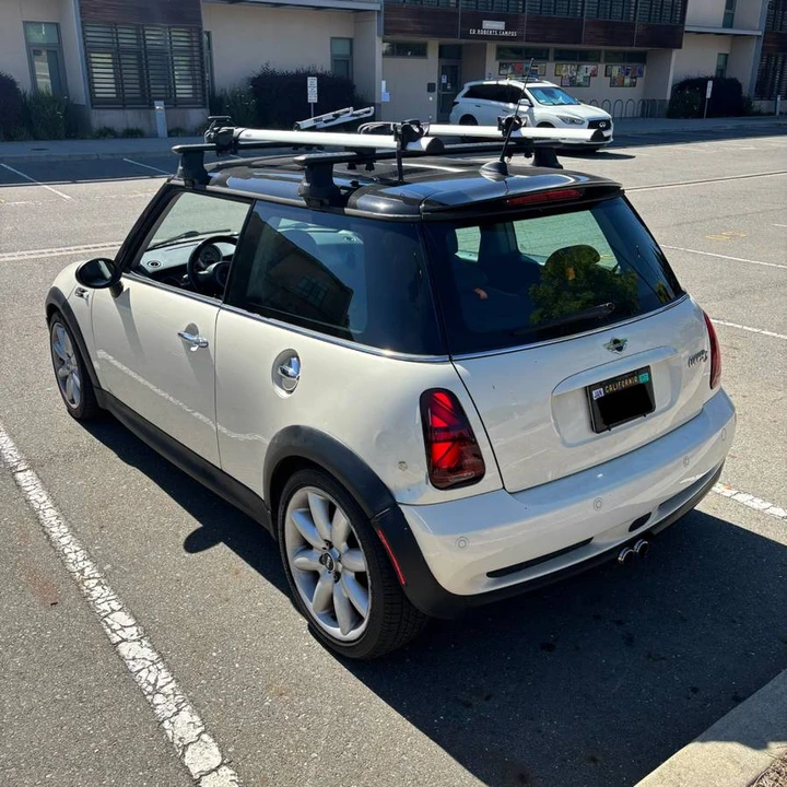 2006 Mini Mini Cooper S 1st Gen - Image 8 of 24
