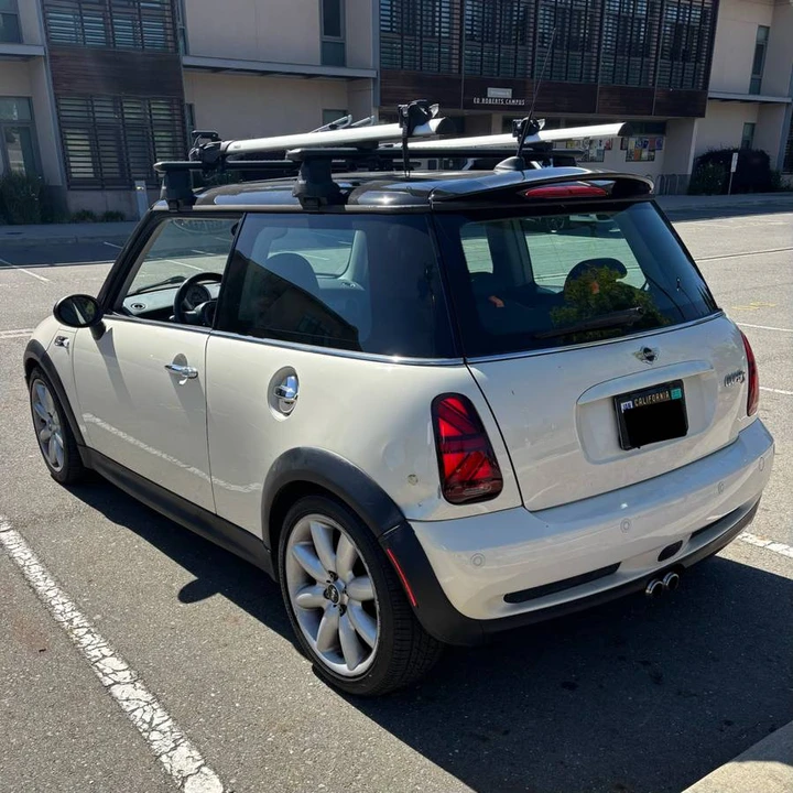 2006 Mini Mini Cooper S 1st Gen - Image 9 of 24