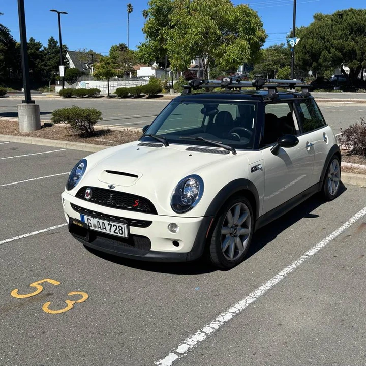 2006 Mini Mini Cooper S 1st Gen - Image 12 of 24
